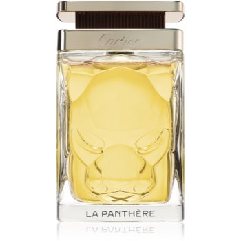 Cartier La Panthère Elixir Eau de Parfum pentru femei - imagine 2